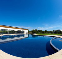 Mercure Kooindah Waters - Southport Accommodation