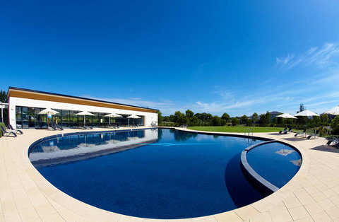 Mercure Kooindah Waters - Southport Accommodation 0