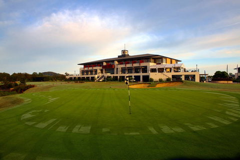 Mercure Kooindah Waters - Southport Accommodation 2