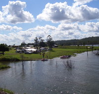 Mingo Crossing Caravan  Recreation Area - Southport Accommodation