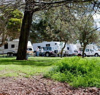Moss Vale Village Caravan Park - Southport Accommodation
