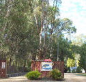 Murraybank Caravan  Camping Park - Southport Accommodation