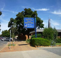 Nicholas Royal Motel - Accommodation Southport