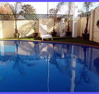 NOAH'S Mid City Motor Inn - Accommodation Southport