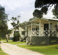 North Coast Holiday Parks Red Rock - Accommodation Southport
