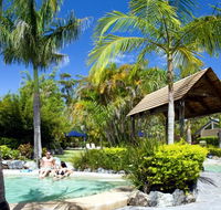 NRMA Darlington Beach Holiday Park - Southport Accommodation