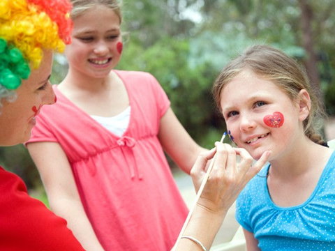 NRMA Ocean Beach Holiday Park - Accommodation Southport 9