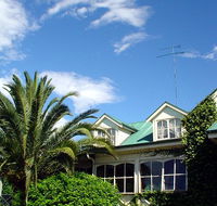 Picton Valley Motel - Accommodation Southport
