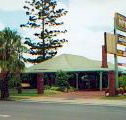 Pioneer Lodge - Southport Accommodation