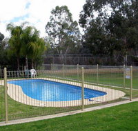Pioneer Tourist Park - Southport Accommodation