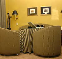 Quality Hotel Powerhouse Tamworth - Accommodation Southport