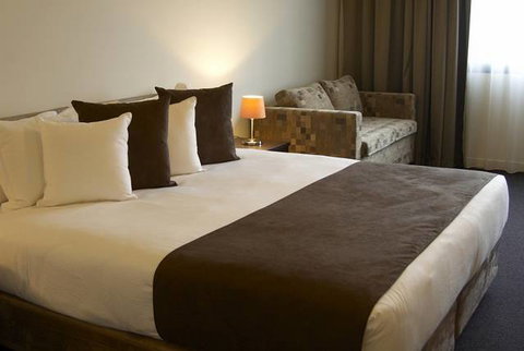 Quality Hotel Tabcorp Park - Southport Accommodation 0