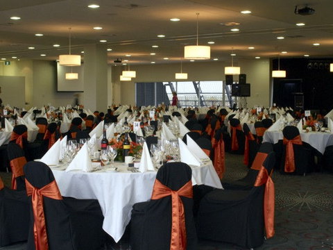 Quality Hotel Tabcorp Park - Southport Accommodation 3