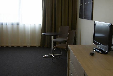 Quality Hotel Tabcorp Park - Southport Accommodation 5