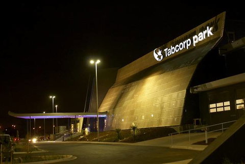 Quality Hotel Tabcorp Park - Southport Accommodation 7