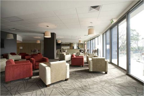 RACV Goldfields Resort - Southport Accommodation 2