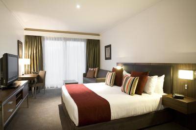 RACV Goldfields Resort - Southport Accommodation 4