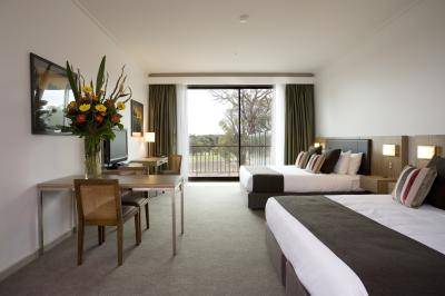 RACV Goldfields Resort - Southport Accommodation 5