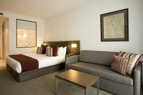 RACV Goldfields Resort - Southport Accommodation 7