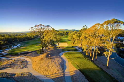 RACV Goldfields Resort - Southport Accommodation 8