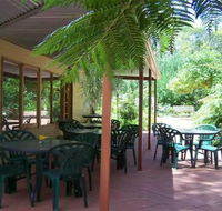 Rainforest Retreat Murray Bridge