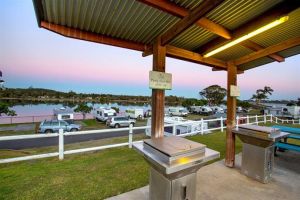 North Coast Holiday Parks Shaws Bay - Southport Accommodation 4
