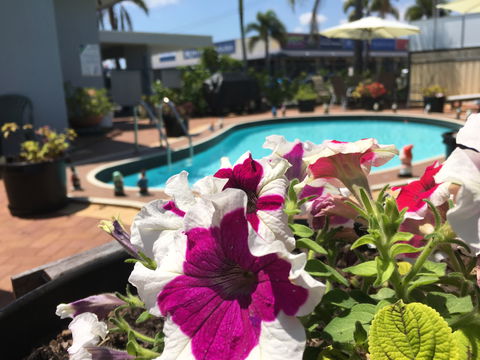 Main Street Motel - Accommodation Southport 0