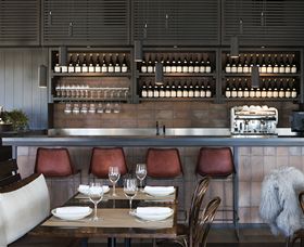 Polperro Winery Luxury Accommodation - Accommodation Southport 3