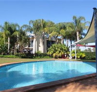 Villa Tarni Apartments - Southport Accommodation