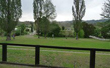 Bendemeer Tourist Park - Southport Accommodation 1