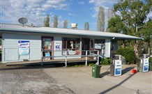 Bendemeer Tourist Park - Southport Accommodation 2