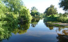 Bendemeer Tourist Park - Southport Accommodation 5