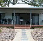 BIG4 Saltwater at Yamba Holiday Park - Accommodation Southport