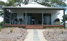 BIG4 Saltwater At Yamba Holiday Park - Accommodation Southport 0