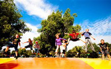 BIG4 Saltwater At Yamba Holiday Park - Accommodation Southport 4