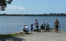 BIG4 Saltwater At Yamba Holiday Park - Accommodation Southport 2