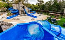 BIG4 Tweed Billabong Holiday Park - South - Accommodation Southport 1