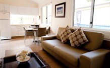 BIG4 Tweed Billabong Holiday Park - South - Accommodation Southport 3