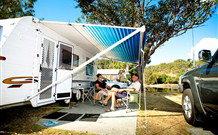 BIG4 Tweed Billabong Holiday Park - South - Accommodation Southport 7