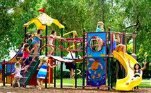 BIG4 Tweed Billabong Holiday Park - South - Accommodation Southport 4