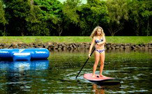 BIG4 Tweed Billabong Holiday Park - South - Accommodation Southport 8