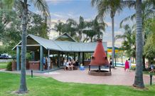 Boathaven Holiday Park - Southport Accommodation 0