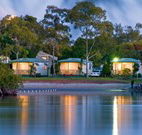 Boyds Bay Holiday Park - South - Accommodation Southport