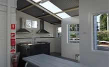 Caseys Beach Holiday Park - Accommodation Southport 1