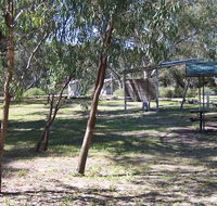 Coach and Horses campground - Accommodation Southport