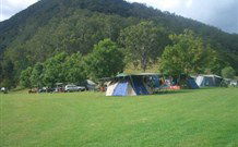 Number One NSW Southport Accommodation