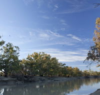 Darling River campground - Southport Accommodation