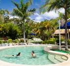 Darlington Beach NRMA Holiday Park - Southport Accommodation