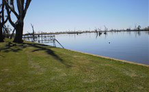 DC On The Lake - Southport Accommodation 0