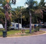 Riverside Tourist Park Rockhampton - Southport Accommodation